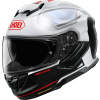 SHOEI GT-AIR3 MIKE TC-6 - M