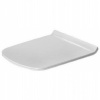 WC doska - WC sedátko Duravit DuraStyle biele 0060510000 (WC doska - WC sedátko Duravit DuraStyle biele 0060510000)