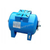 Pumpa SMH 100/10 ležatá tlaková expanzní nádoba 100 L, 10 bar, 1