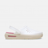 Crocs InMotion Clog White