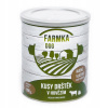 Sokol Falco Farmka Dog kusy držiak v hovädzom 800 g