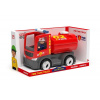 MULTIGO FIRE - Cisterna s hasičom - VÝPREDAJ