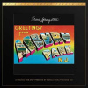 LP Bruce Springsteen: Greetings From Asbury Park, N.j. (180g) (33 Rpm) (limited Numbered Deluxe Edition) (supervinyl Ultradisc One-step)