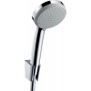 Hansgrohe Croma 100 - Sprchový set Vario s hadicou 1600 mm, chróm 27594000