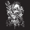 V.V.Ú. - V.V.Ú. [CD]
