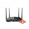 V12 VDSL2/ADSL WiFi AC Gb Router 1200Mb/s, Profile 35b, 1x DSL, 1x GWAN, 3x GLAN, 1x USB (75011915)