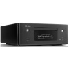 Minisystém Denón RCD-N10 CEOL Black (RCD-N10CEOLBLACK)