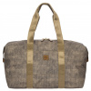 Cestovná skladacia taška 2v1 Bric`s X-Collection Holdall Wool Nut Bric´s