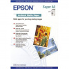 EPSON A3+, Archival Matte Paper (50listů) C13S041340