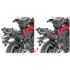 GIVI PLR2122 trubkový nosič Yamaha MT-09 Tracer 850 (15-17) EASY FIT pre boč. kufre - DEMONTOVATEĽNÝ