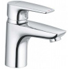 Kludi Pure&Solid umývadlová batéria stojanková chrómová 340280575