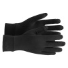 Rukavice CRAFT ESSENCE WOOL LIGHT GLOVE 1916634-999000 – Čierna
