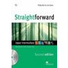 Straightforward 2nd Edition Upper Intermediate Level Workbook with key & CD Pack