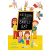 Netreba sa školy báť - Lenka Vymazalová