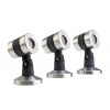 Oase Lunaqua Maxi LED 3W Set 3
