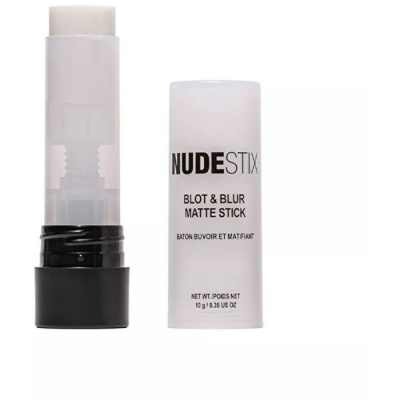 Nudestix Blot & Blur Matte Stick - Zmatňujúci primer v tyčinke 10 g