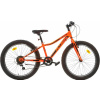 DINO Bikes - Detský bicykel 24