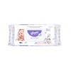 BELLA HAPPY BABY Obrúsky vlhčené Sensitive 56 ks