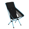 Skladacia stolička Helinox Chair One Highback (re) čierna
