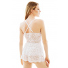 Anais Sexy komplet Ariana Biela 2XL/3XL