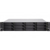 QNAP TS-h1886XU-RP-R2-D1622-32G (Xeon 3,2GHz, ZFS, 32GB ECC RAM, 12x3,5