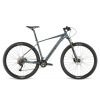 Dema ENERGY 9 metal grey - black L/19