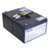 AVACOM Náhrada za RBC6 - batéria pre UPS