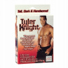 Sex bábika California Exotic Novelties Tyler Knight