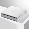 HiFi ROSE RSA720 Strieborná (Optický USB prepínač a rozbočovač.)