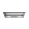 Whirlpool vstavaný výsuvný digestor WSK 64 FLS X nerez energ. tr. C WSK64FLSX
