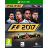F1 2017 Special Edition (XOne)