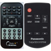 General PANASONIC N2QAYC000098 - náhradní dálkový ovladač