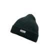 Čepice DEVOLD Skolma Merino Beanie - Wood