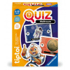 Ravensburger tiptoi 00223 Quiz Weltraum, Quizspiel für Kinder ab 6 Jahren, für 1-4 Spieler (Hra)