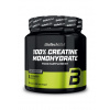 BioTech 100% Creatine Monohydrate 300 g unflavoured