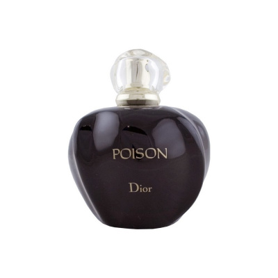 Christian Dior Poison, Toaletná voda - Tester, Dámska vôňa, 100ml