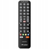 Diaľkový ovládač Meliconi EASYTEL 4