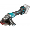 Makita GA036GZ Aku uhlová brúska 150mm Li-ion XGT 40V, bez aku Z