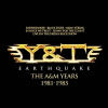 Y&T - EARTHQUAKE-THE A&M YEARS (1CD)