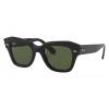 Ray-ban RB2186 State Street 901/31 Veľ. 52