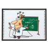 Interaktívna tabuľa Gaoke Touchboard 82