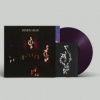 Demon Head - Through Holes Shine The Stars / Violet / Vinyl [LP]