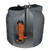 Aquacup SUMOBOX 500/Shredd 311