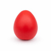 DECOLED Veľkonočná dekorácia na vajíčka, 15 cm, červená, plastová, vonkajšia