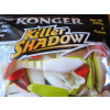 Konger 310074008 Konger kopyto 7,5cm f.008