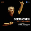 BARENBOIM DANIEL: 9 SYMPHONIES CD
