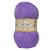 Alize Baby Best Alize Baby Best Fialová 43