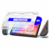 9H TVRDENÉ OCHRANNÉ SKLO PRE NINTENDO SWITCH 2 + APLIKÁTOR, MONTÁŽNY RÁMČEK