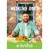 E-kniha Nedeľný obed - Martin Novák