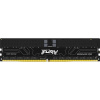 Kingston FURY Renegade Pro /DDR5/32GB/6400MHz/ CL32/1x32GB/Black KF564R32RBE2-32